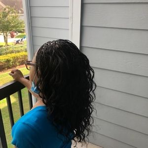 Meet your Posher, Chandra